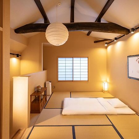 谷町君 星屋 若川楽水 京都鴨川 Εξωτερικό φωτογραφία