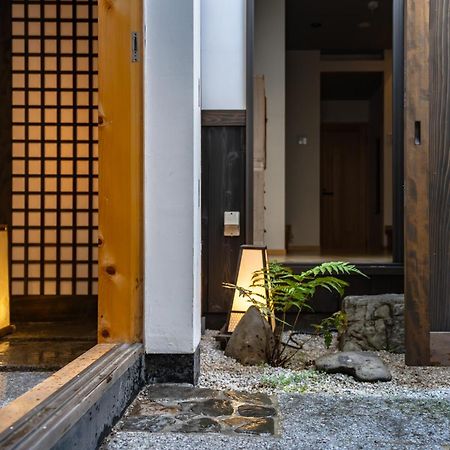 谷町君 星屋 若川楽水 京都鴨川 Εξωτερικό φωτογραφία