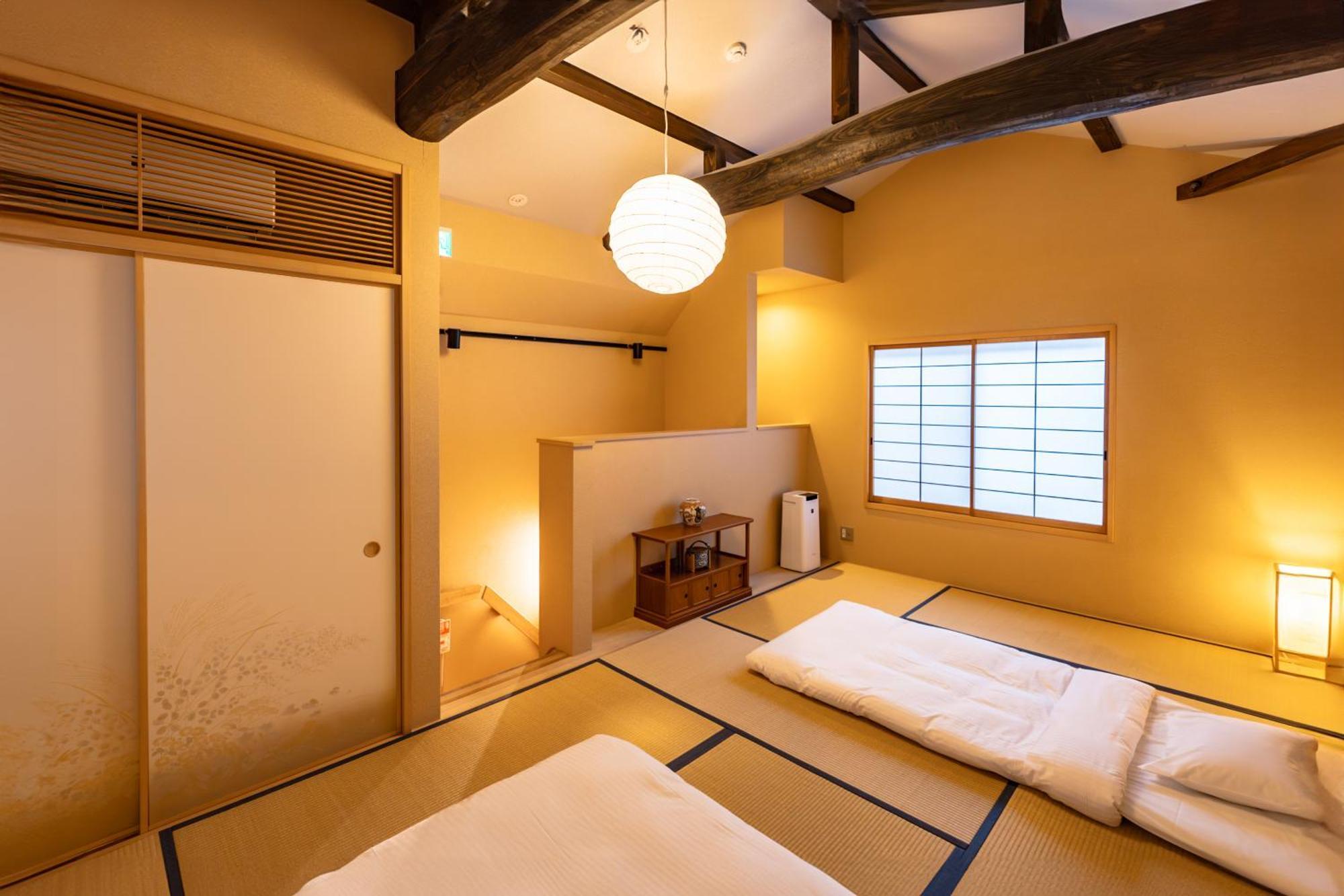 谷町君 星屋 若川楽水 京都鴨川 Εξωτερικό φωτογραφία