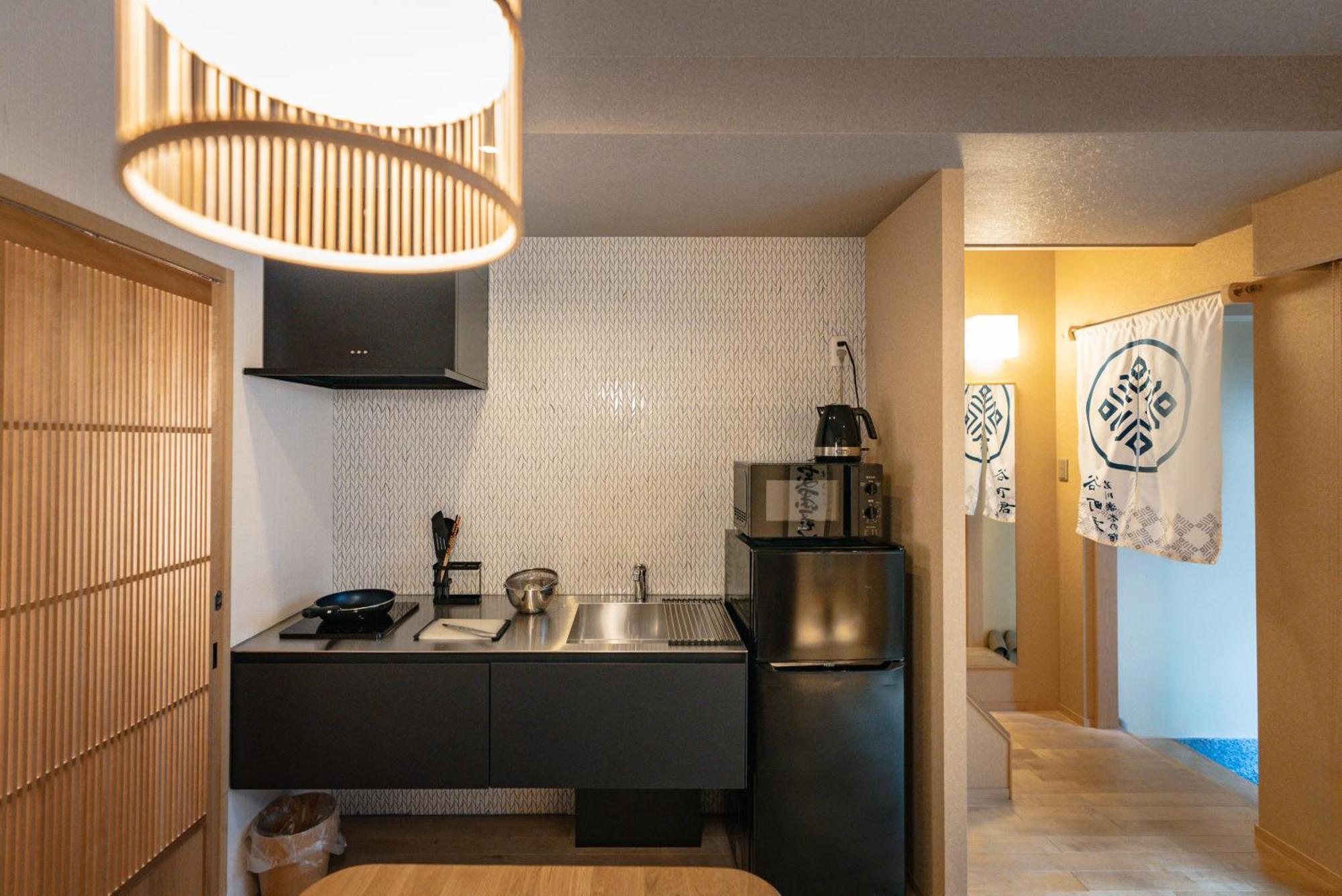 谷町君 星屋 若川楽水 京都鴨川 Εξωτερικό φωτογραφία