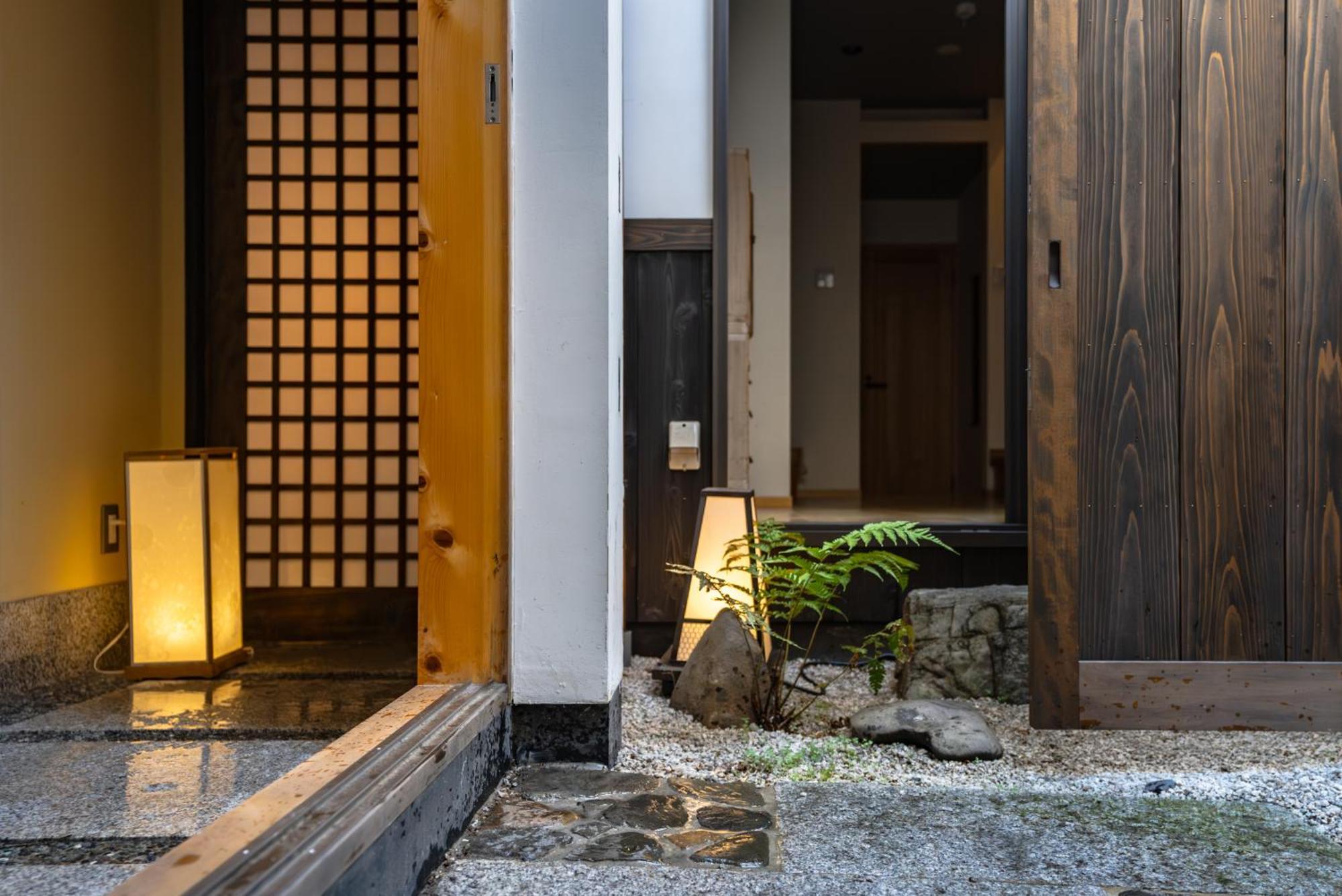 谷町君 星屋 若川楽水 京都鴨川 Εξωτερικό φωτογραφία