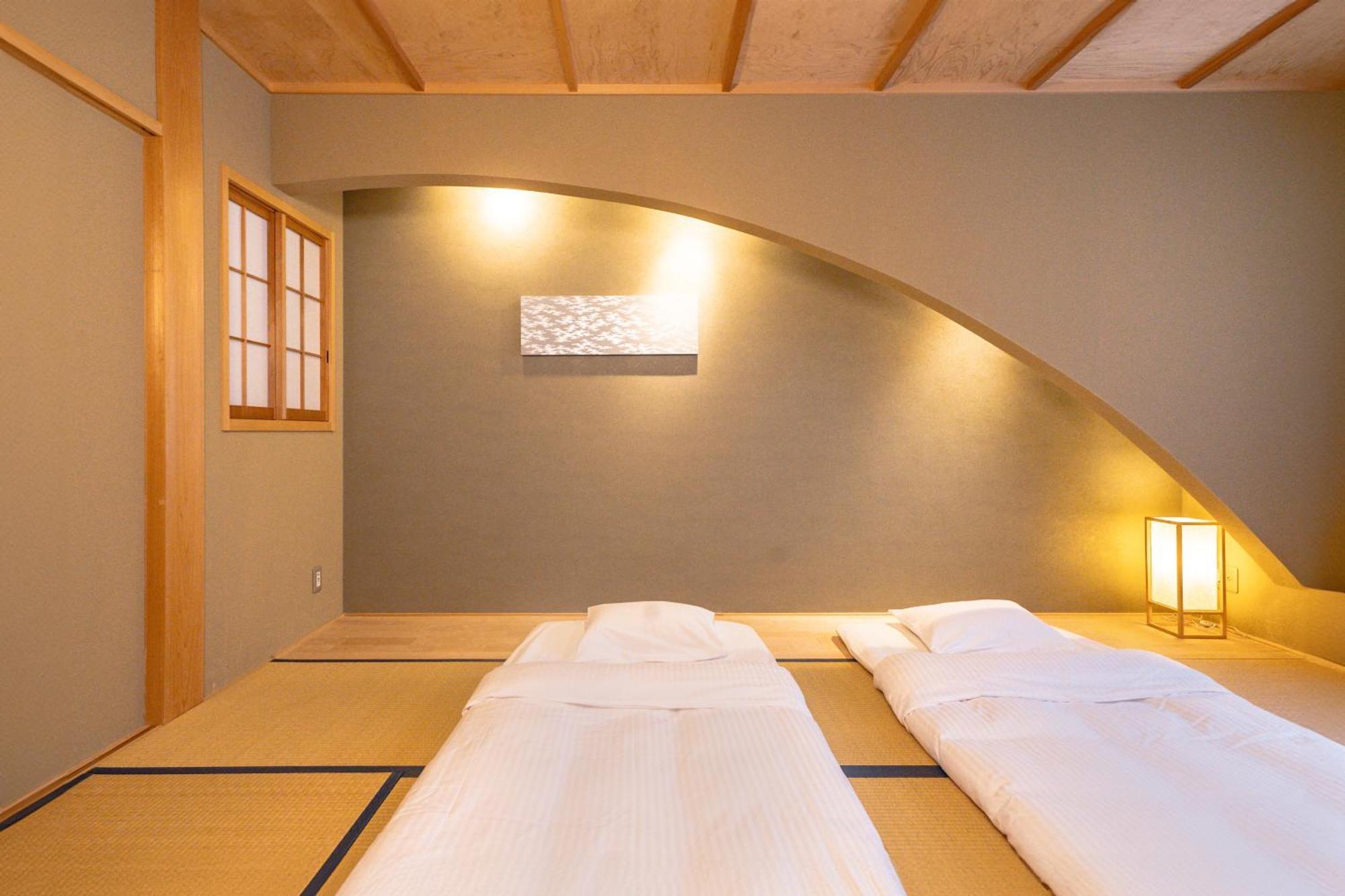 谷町君 星屋 若川楽水 京都鴨川 Εξωτερικό φωτογραφία