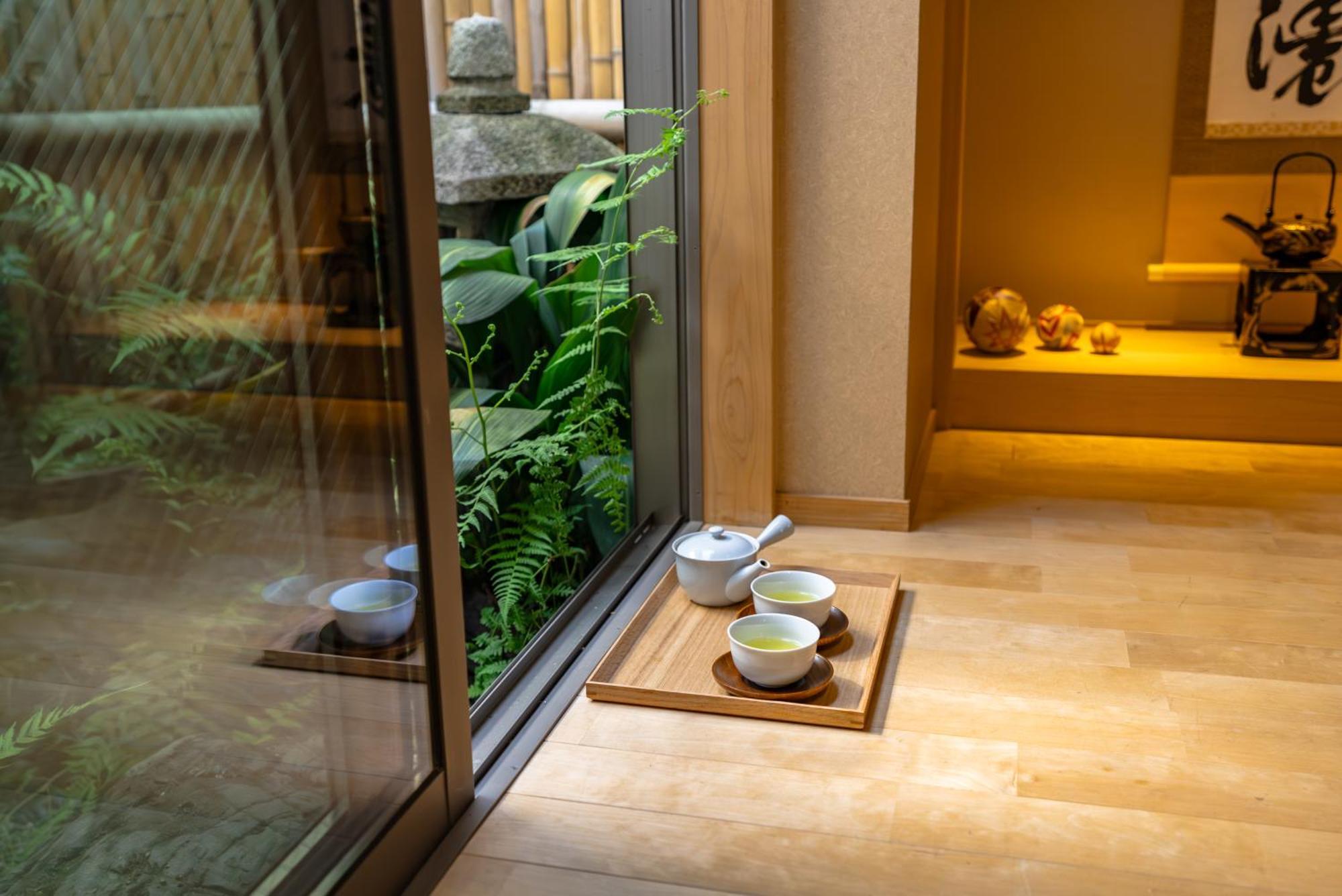 谷町君 星屋 若川楽水 京都鴨川 Εξωτερικό φωτογραφία